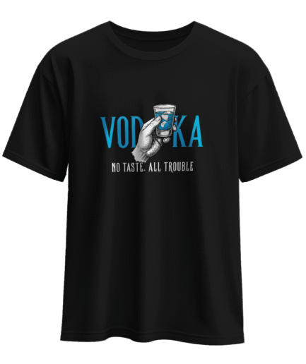 Vodka