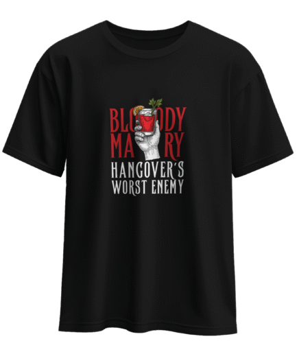 Bloody Mary