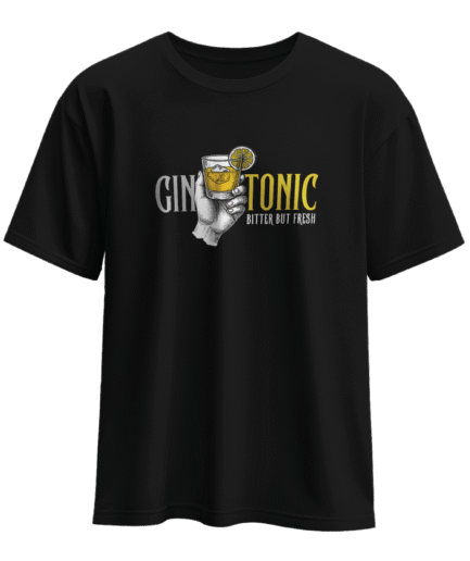 Gin Tonic