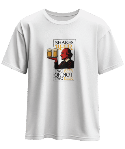 Shakes Beer
