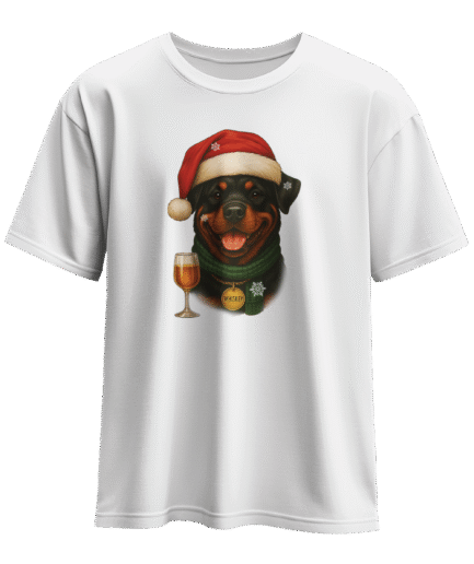 Rotweiller Köpek Wiski Noel