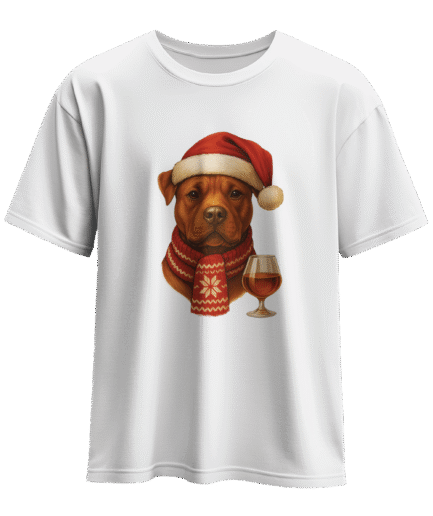 PitBull Köpek Noel