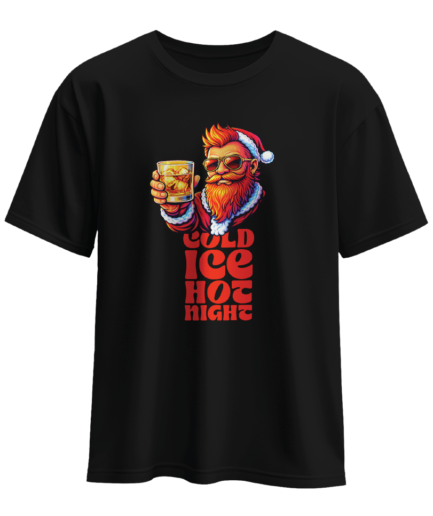 Cold Ice Rapçi Noel Baba Viski