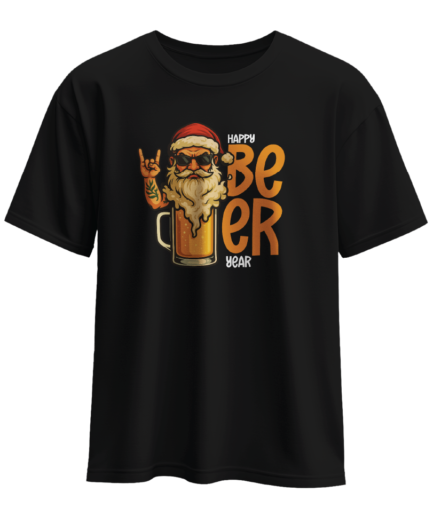 Happy Beer Year Noel Baba Bira