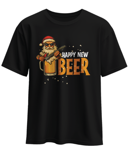 Happy Beer Year Noel Baba Bira II