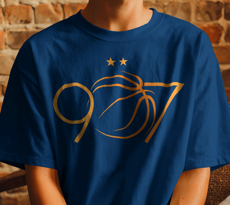 907